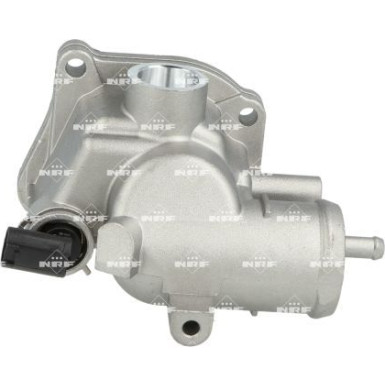 NRF Thermostat, Kühlmittel 725153 EASY FIT