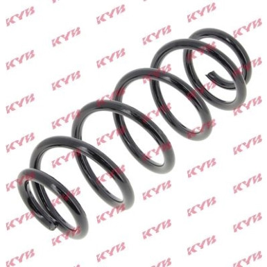 KYB Fahrwerksfeder Suzuki T. Sx4 1.6/1.9D 06/06 K-Flex RA6149