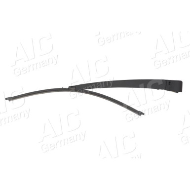 Wischerarm, hinten mit Scheibenwischer VW / Audi 56849