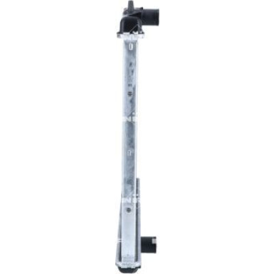 Kühler, Motorkühlung 509525 Kühler, Motorkühlung 509525