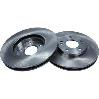 Maxgear Bremsscheibe Hyundai P. Santa Fe 00-06/Trajet Automat 19-2458