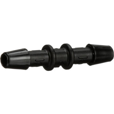 Schlauchverb. gerade 5mm (3/16) 7315-00864 Schlauchverb. gerade 5mm (3/16) 7315-00864