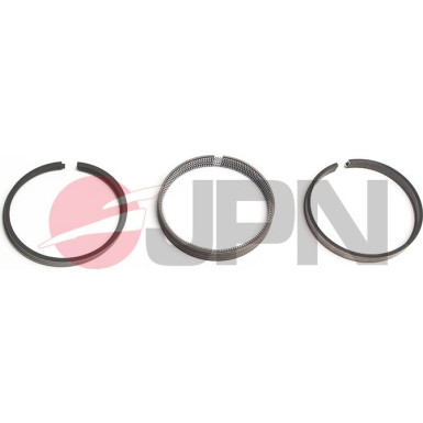 JPN Kolbenringsatz 40M0537.000-JPN JPN Kolbenringsatz 40M0537.000-JPN