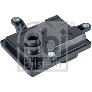 FEBI BILSTEIN Hydraulikfilter, Automatikgetriebe 107008 FEBI BILSTEIN Hydraulikfilter, Automatikgetriebe 107008