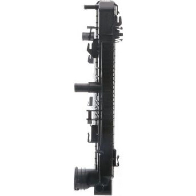 Kühler, Motorkühlung CR 1710 000S Kühler, Motorkühlung CR 1710 000S