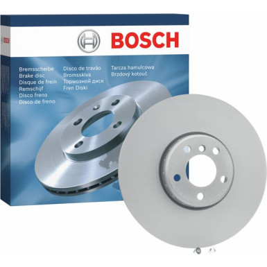 Bremsscheibe 0 986 479 E30 Bremsscheibe 0 986 479 E30