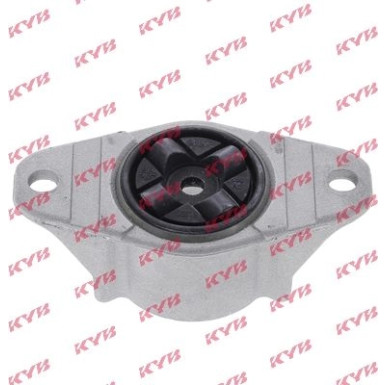 Lager - Radaufhängung. Ford T. C-Max, Focus Ii/ Volvo S40 Ii, V50 1,4-2,5 10/03- Le/Pr SM9203