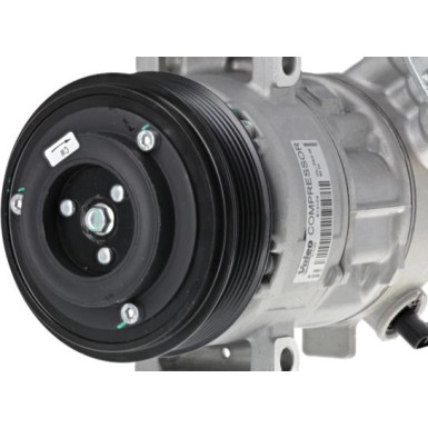 Kompressor, Klimaanlage 813104 Kompressor, Klimaanlage 813104
