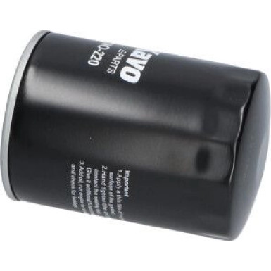 AMC Ölfilter PKW NO-220 AMC Ölfilter PKW NO-220