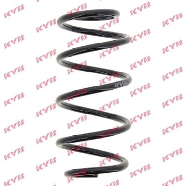 KYB Fahrwerksfeder Seat P. Altea Xl 1.4 Tsi 11/07 RH3944