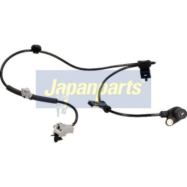 Sensor, Raddrehzahl ABS-H00