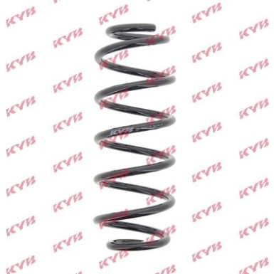 KYB Fahrwerksfeder Suzuki T. Swift Iii 1.3/1.5 02/05 RH6778 KYB Fahrwerksfeder Suzuki T. Swift Iii 1.3/1.5 02/05 RH6778