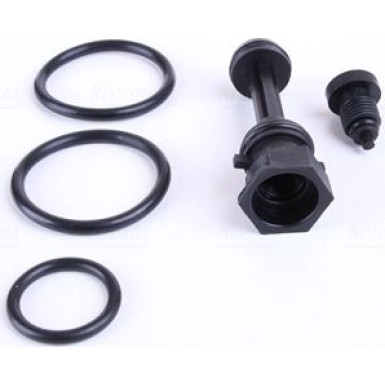 Wasserkühler PKW BMW 3er E46 FIRST FIT 60782A