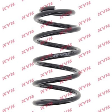 KYB Fahrwerksfeder Hyundai T. Santa Fe Ii 2.2Crdi/2.7 08/04 K-Flex RC6366