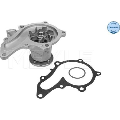 Wasserpumpe MEYLE-ORIGINAL: True to OE 30-13 161 0011 Wasserpumpe MEYLE-ORIGINAL: True to OE 30-13 161 0011