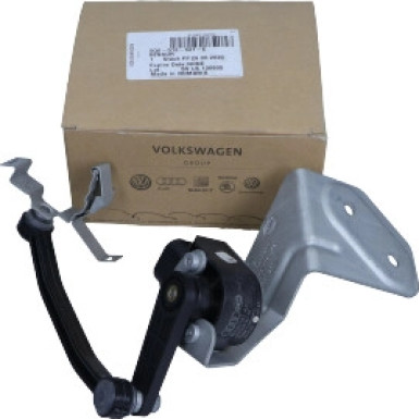 Original VAG Sensor, Leuchtweiteregulierung Audi A4 01-08 8E0941285J Original VAG Sensor, Leuchtweiteregulierung Audi A4 01-08 8E0941285J