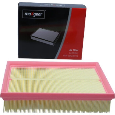 Luftfilter 26-2501
