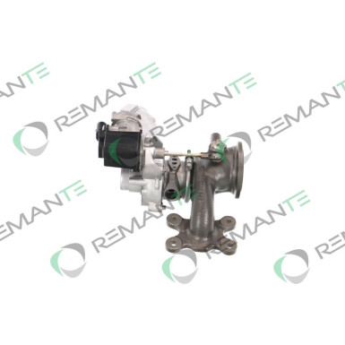 Lader, Aufladung 003-002-001350R Lader, Aufladung 003-002-001350R