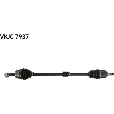 Antriebswelle VKJC 7937
