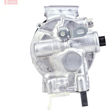 DENSO Kompressor DCP50314