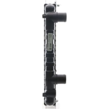 Kühler, Motorkühlung BEHR CR 33 000S