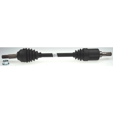 Antriebswelle VA li NISSAN Qashqai 06 36119