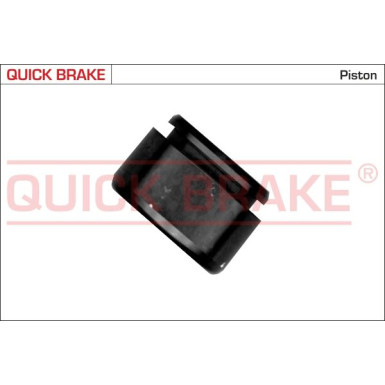 QUICK BRAKE Kolben, Bremssattel 185351K QUICK BRAKE Kolben, Bremssattel 185351K
