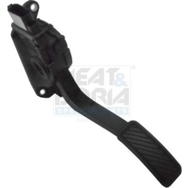 Fahrpedalsatz 83636 Fahrpedalsatz 83636