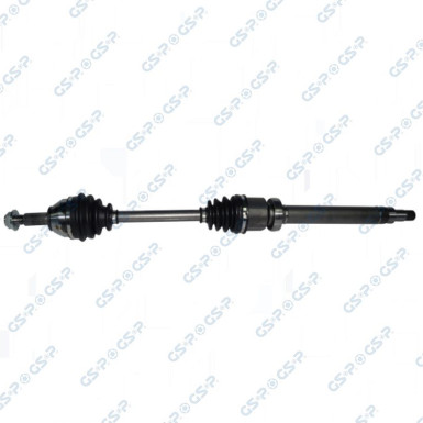 GSP Antriebswelle 218046 GSP Antriebswelle 218046
