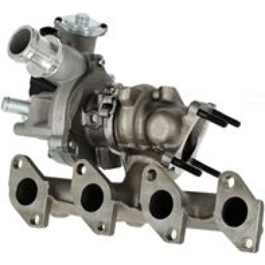Nissens Turbo 93117 Nissens Turbo 93117