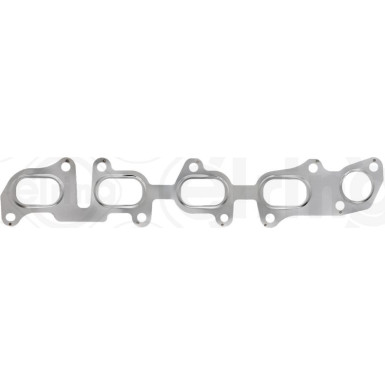 Dichtung, Abgaskrümmer VOLKSWAGEN 902.561 Dichtung, Abgaskrümmer VOLKSWAGEN 902.561