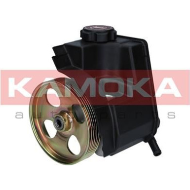KAMOKA Hydraulikpumpe, Lenkung PP059 KAMOKA Hydraulikpumpe, Lenkung PP059