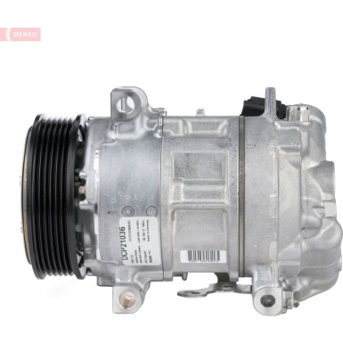 DENSO Kompressor, Klimaanlage DCP21036