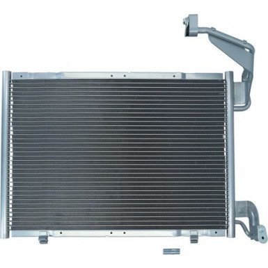 KAMOKA Kondensator, Klimaanlage 7800003