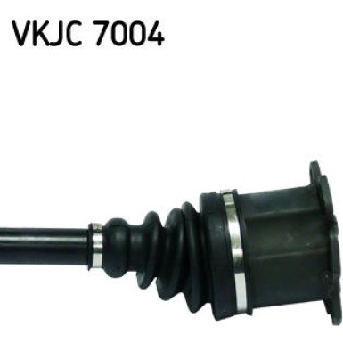 Antriebswelle VKJC 7004