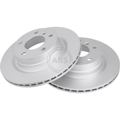 A.B.S. Bremsscheibe 17603