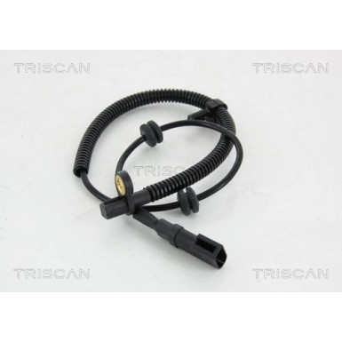 Sensor, Raddrehzahl 818016204