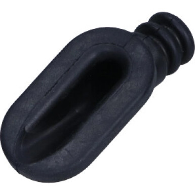 Original VAG Handbremsseil Seilzug Festellbremseführung VW Polo 02 1J0711487A
