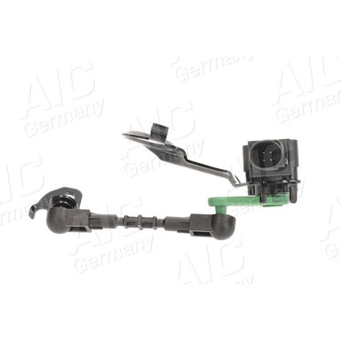 NIVEAUSENSOR F LWR H R +LUFTFEDERUNG 4 P 1348,535,8 NIVEAUSENSOR F LWR H R +LUFTFEDERUNG 4 P 1348,535,8