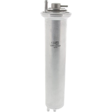 CHAMPION Kraftstofffilter CFF100433