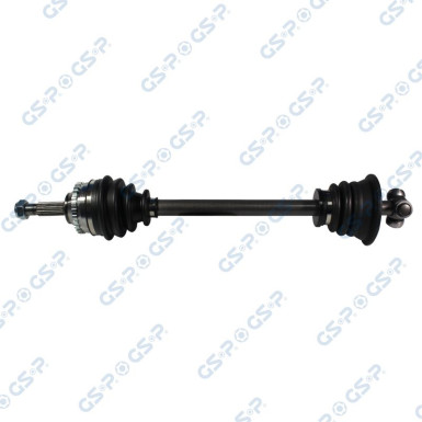 GSP Antriebswelle 250356 GSP Antriebswelle 250356
