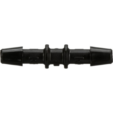 Schlauchverb. gerade 5mm (3/16) 7315-00864 Schlauchverb. gerade 5mm (3/16) 7315-00864