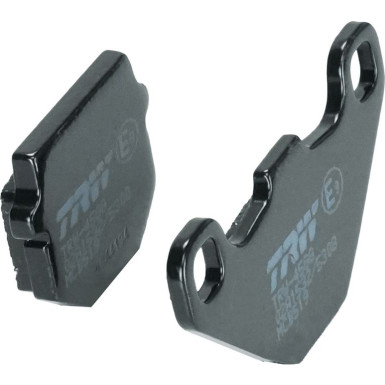 Bremsklötze vo/hi MCB519 Bremsklötze vo/hi MCB519