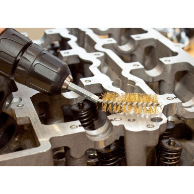 VIGOR Reinigungsbürsten-Satz V4646 VIGOR Reinigungsbürsten-Satz V4646