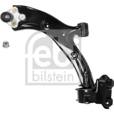 Querlenker Honda P. Cr-V Iii 2.0/2.2D/2.4 06/06- Unten Links 42137 Querlenker Honda P. Cr-V Iii 2.0/2.2D/2.4 06/06- Unten Links 42137