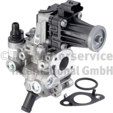 AGR Ventil 7.08324.16.0