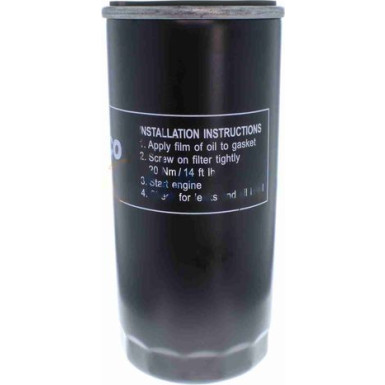 VAICO Ölfilter V10-0315 VAICO Ölfilter V10-0315