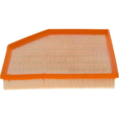 Luftfilter VOLVO V40 12 F 026 400 501