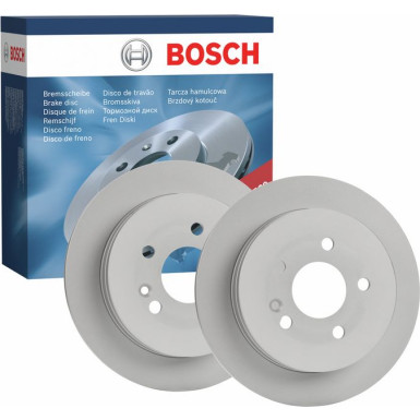 Bremsscheibe HA 0 986 478 469 Bremsscheibe HA 0 986 478 469