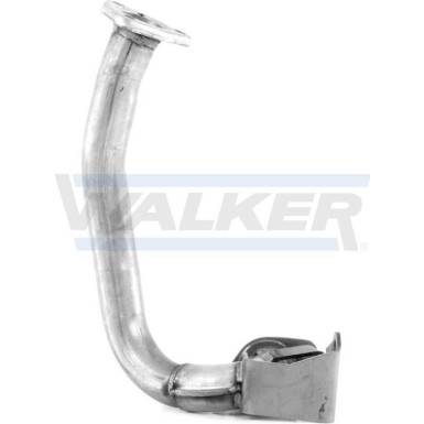 61 / Auspuffrohr Vorne PEUGEOT 106,AX,Saxo 1.5D 94 5322